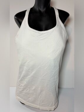 Lululemon Ebb to Street Tank Top (intended for Light Support, B/C Cups).